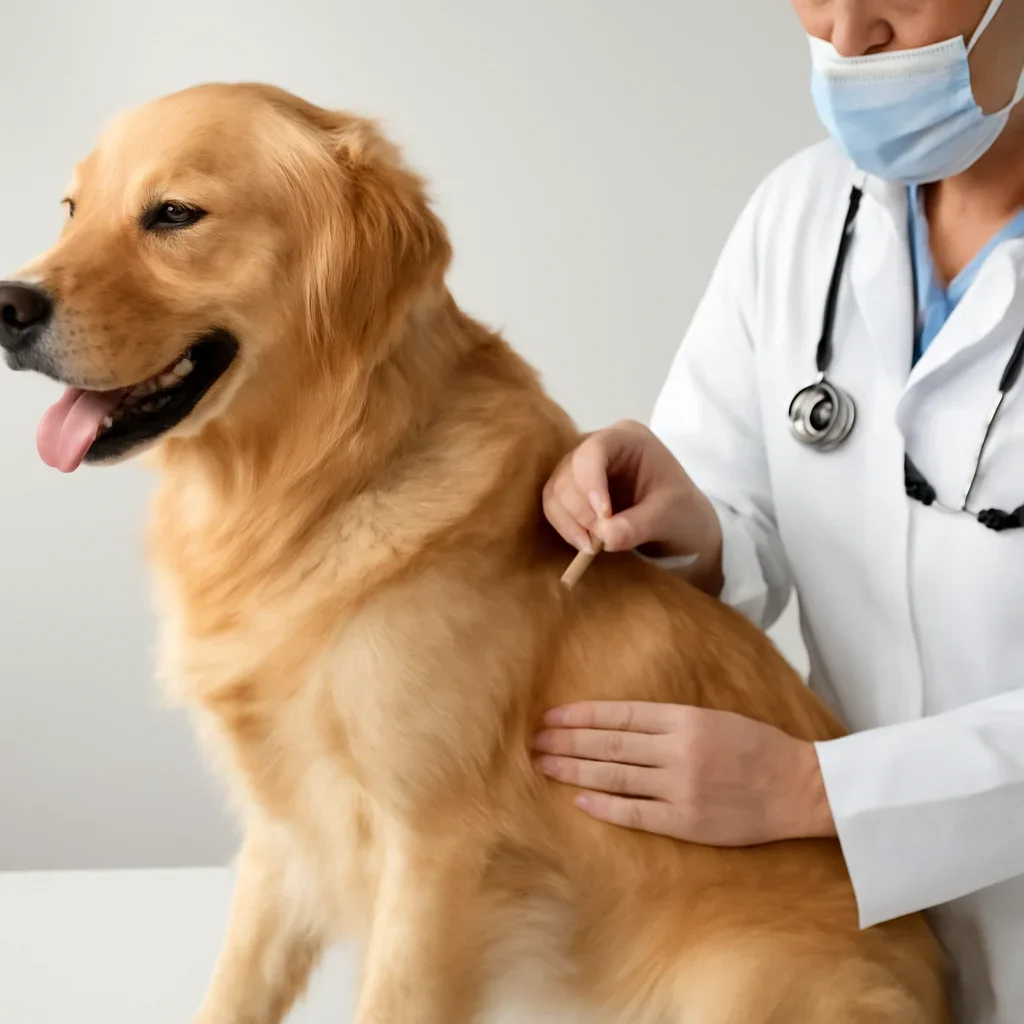 Supporting editorial image for False Positives and Limitations in Dog Allergy Testing content