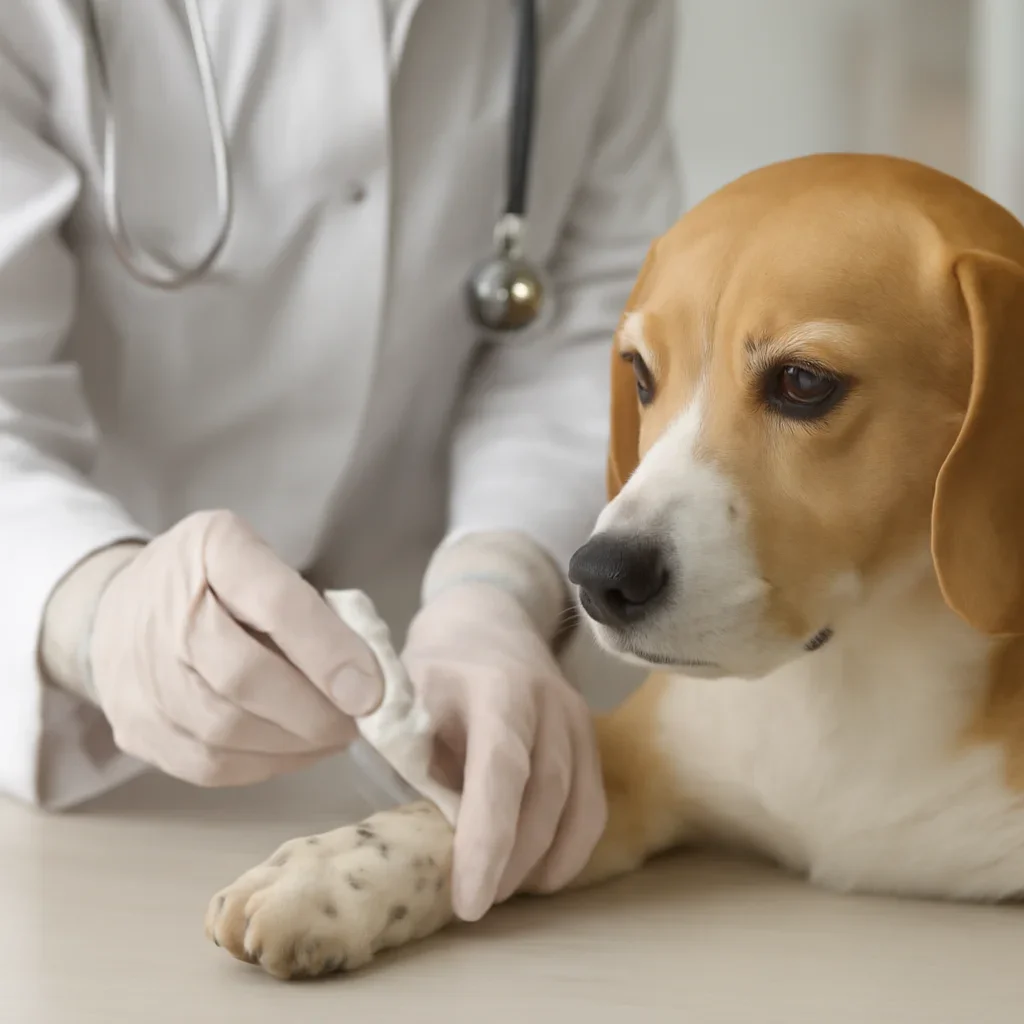 Supporting editorial image for Are Dog Allergy Tests Accurate? content